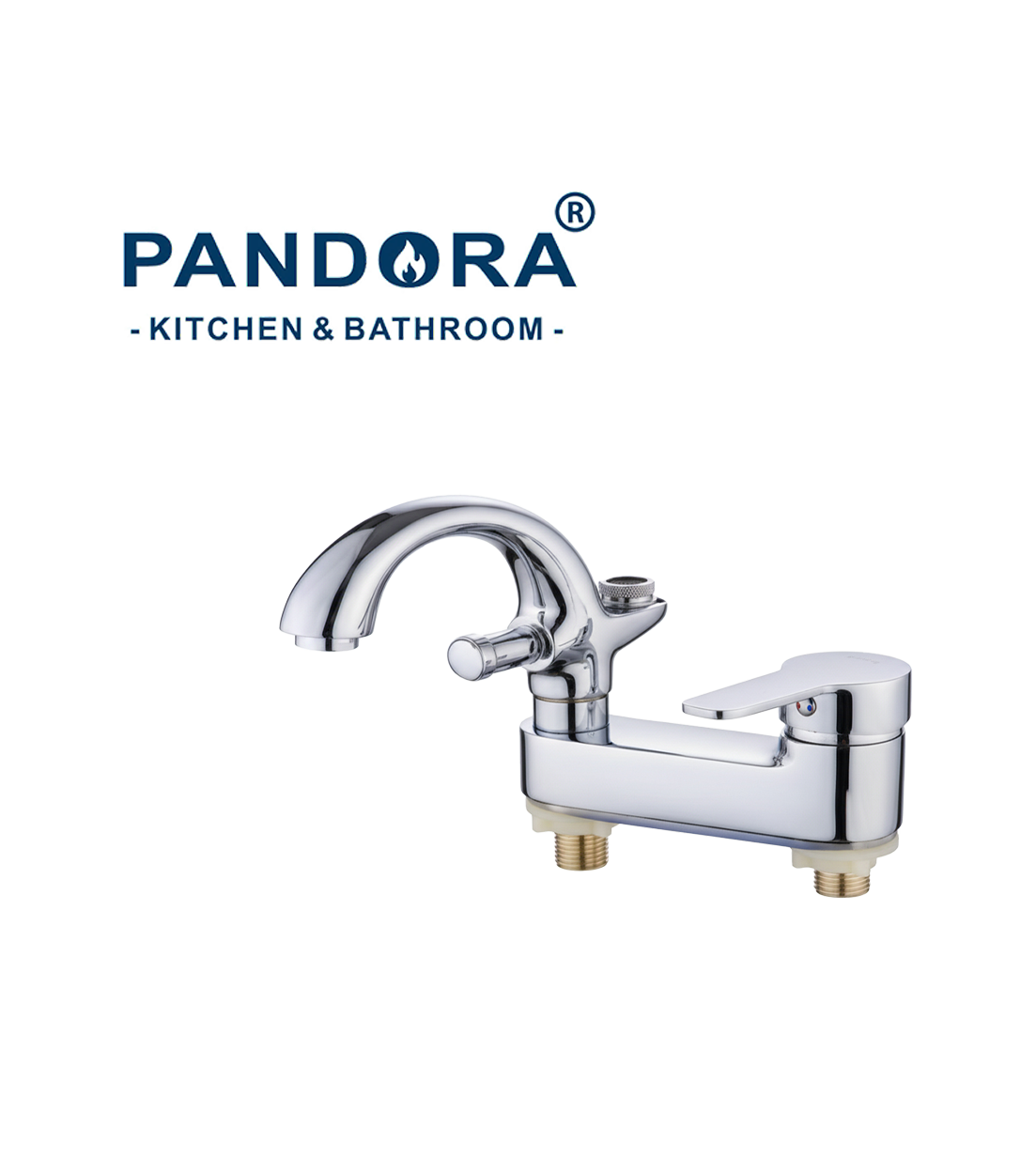 Phụ kiện Inox PA 8109