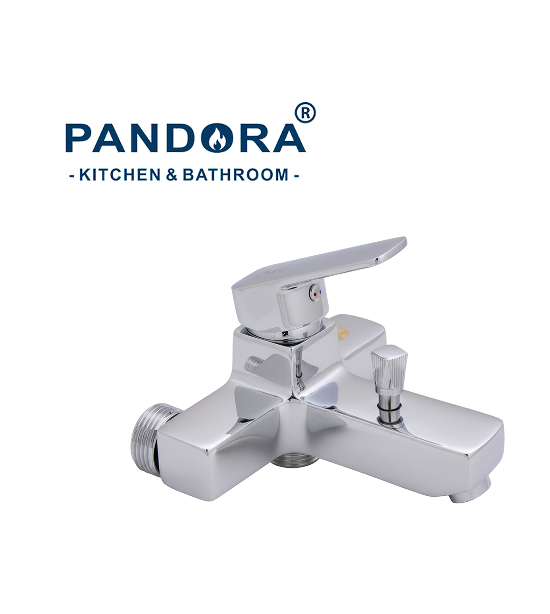 Sen tắm nóng lạnh PA 8003S