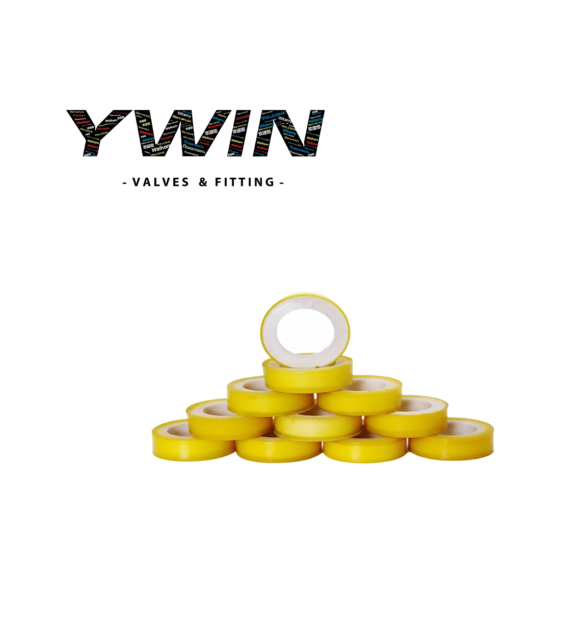 BĂNG TAN (0.075mmx1/2x10m)