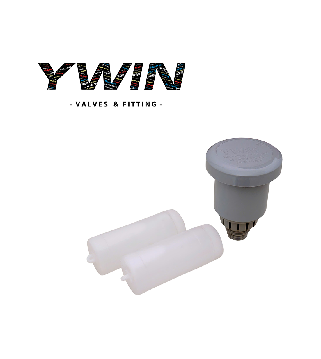 Công tắc phao điện YWIN