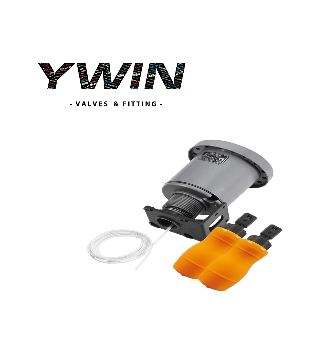 Công tắc phao điện YWIN cao cấp