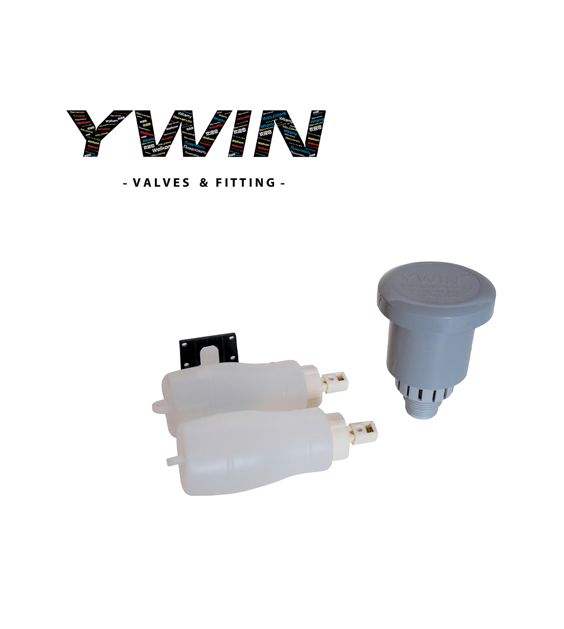 Công tắc phao điện YWIN