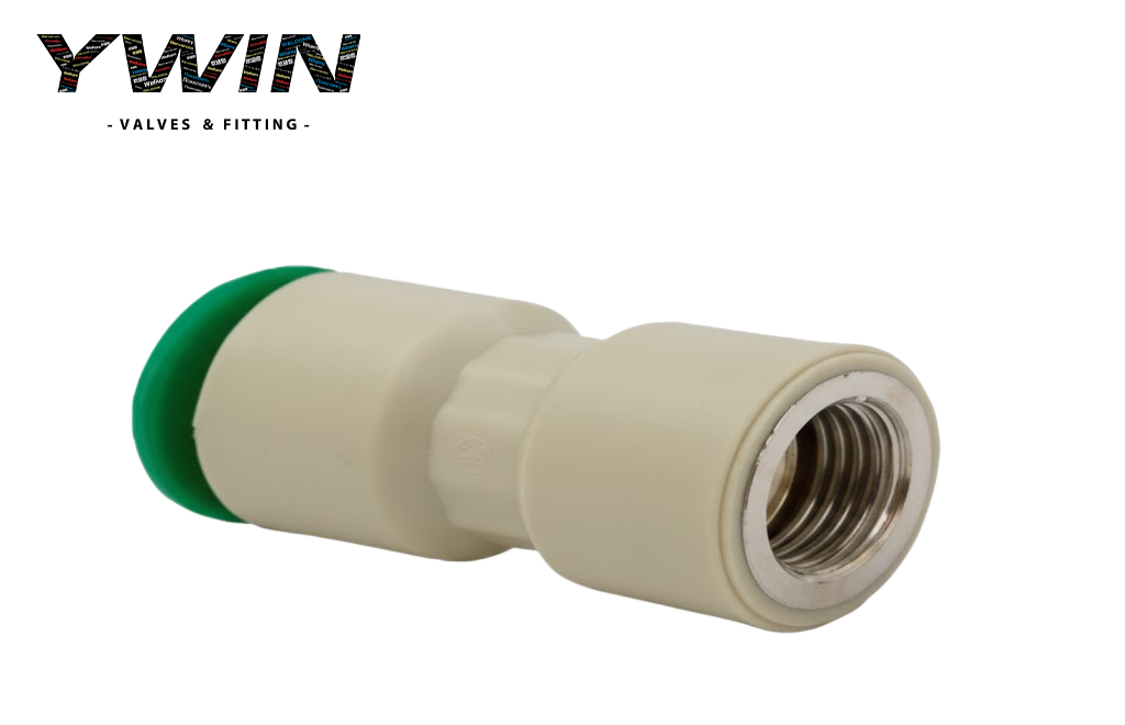 Măng sông  một đầu ren trong - YW5022