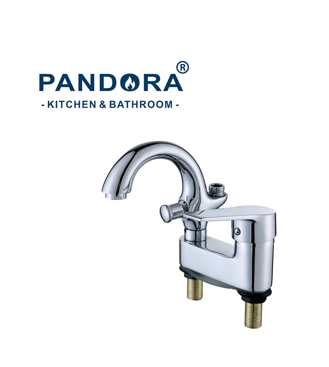 Sen liền vòi Pandora PA 8109