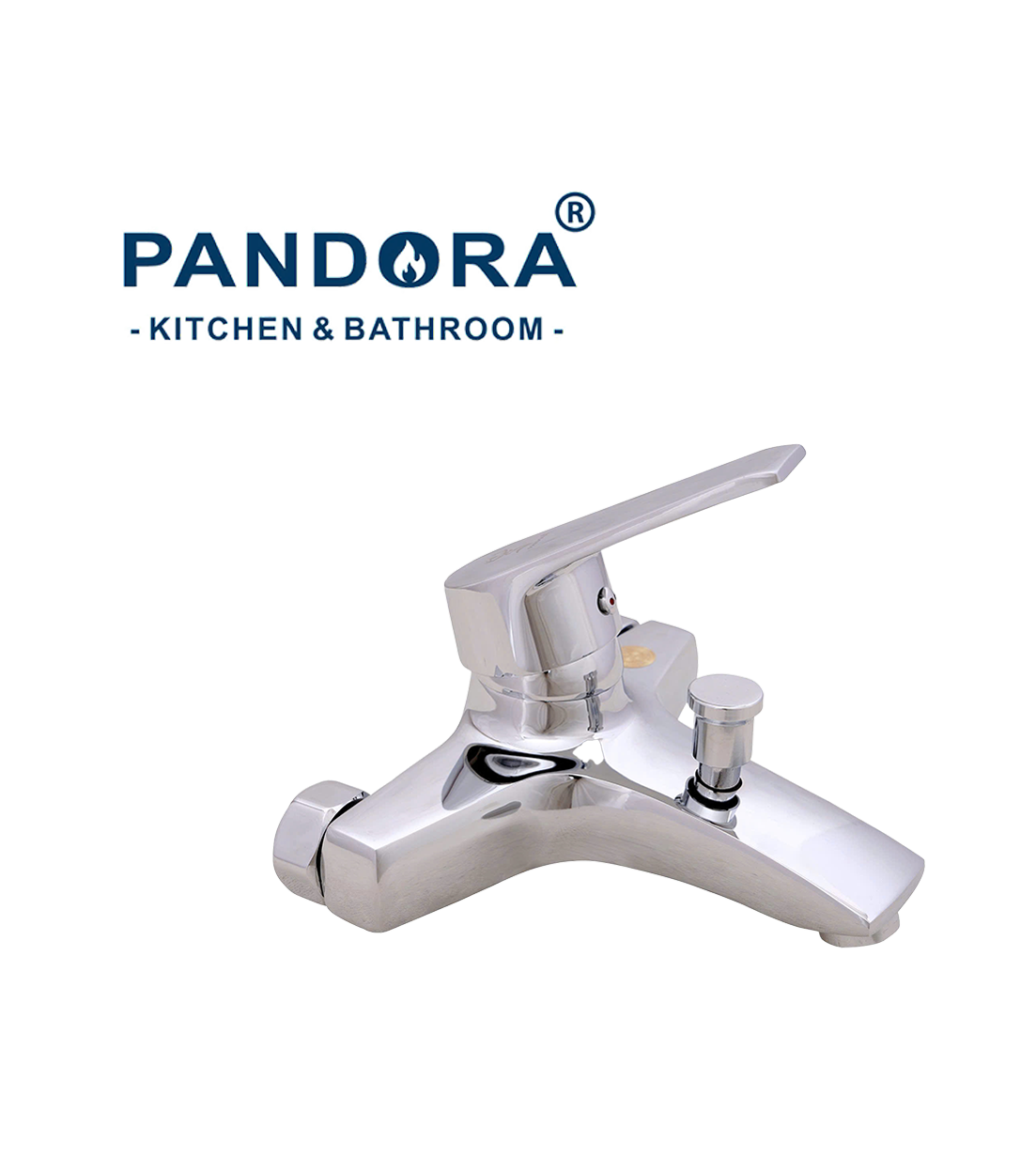 Sen tắm nóng lạnh PA 8021S