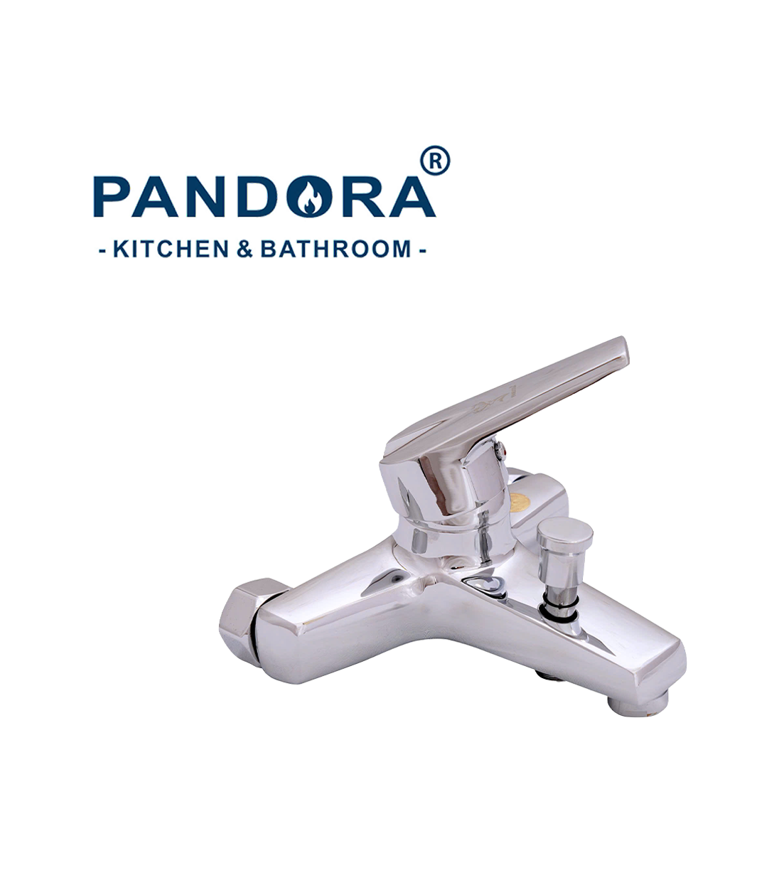 Sen tắm nóng lạnh PA 8041S