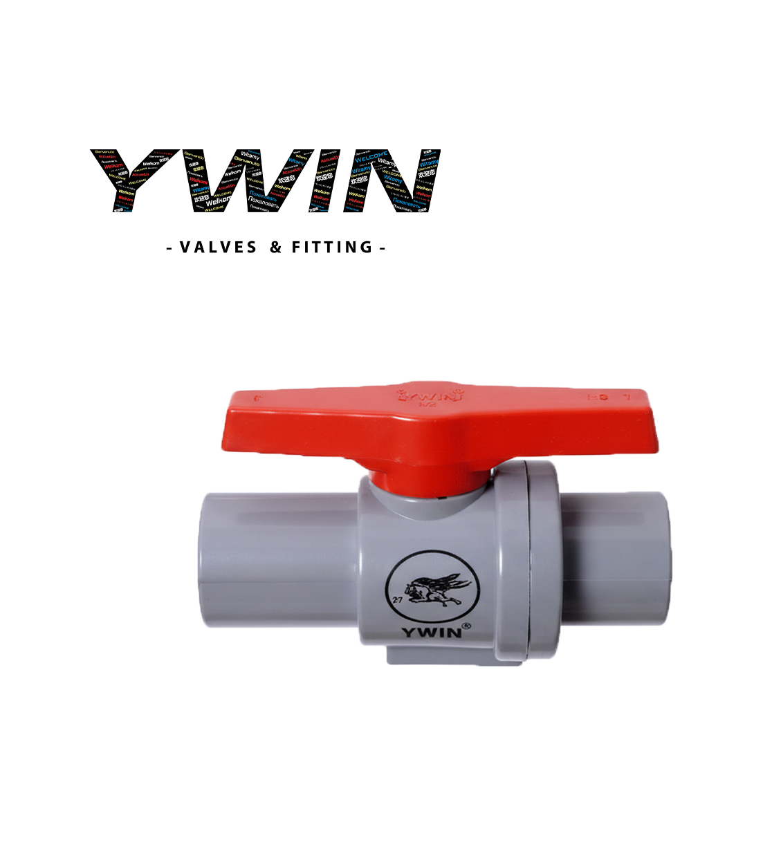 Van Tay Dài YWIN YW-102