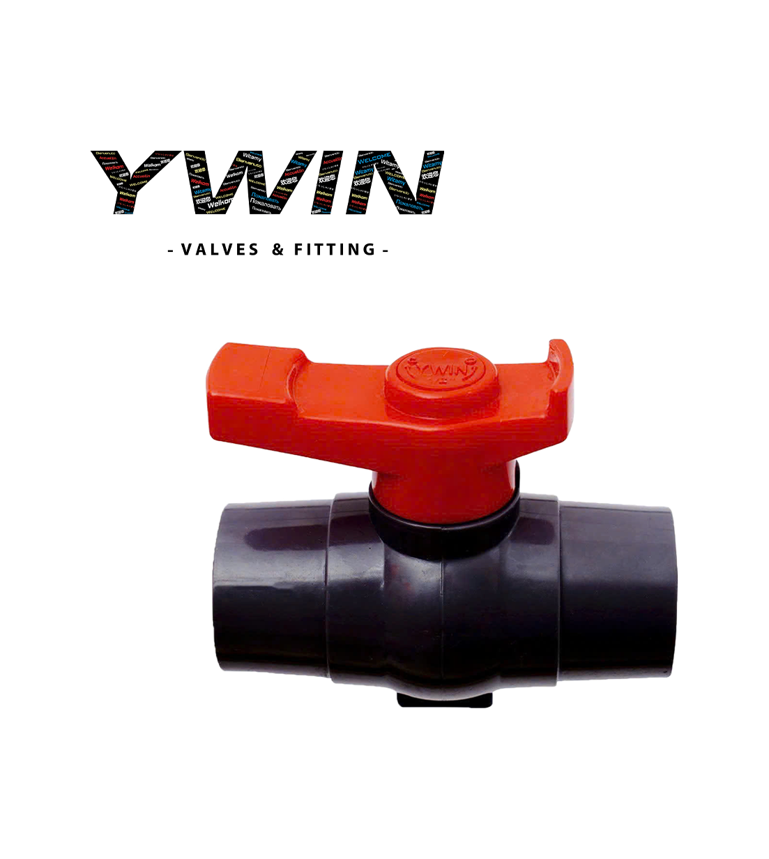 Van Tay Thái YWIN YW-104