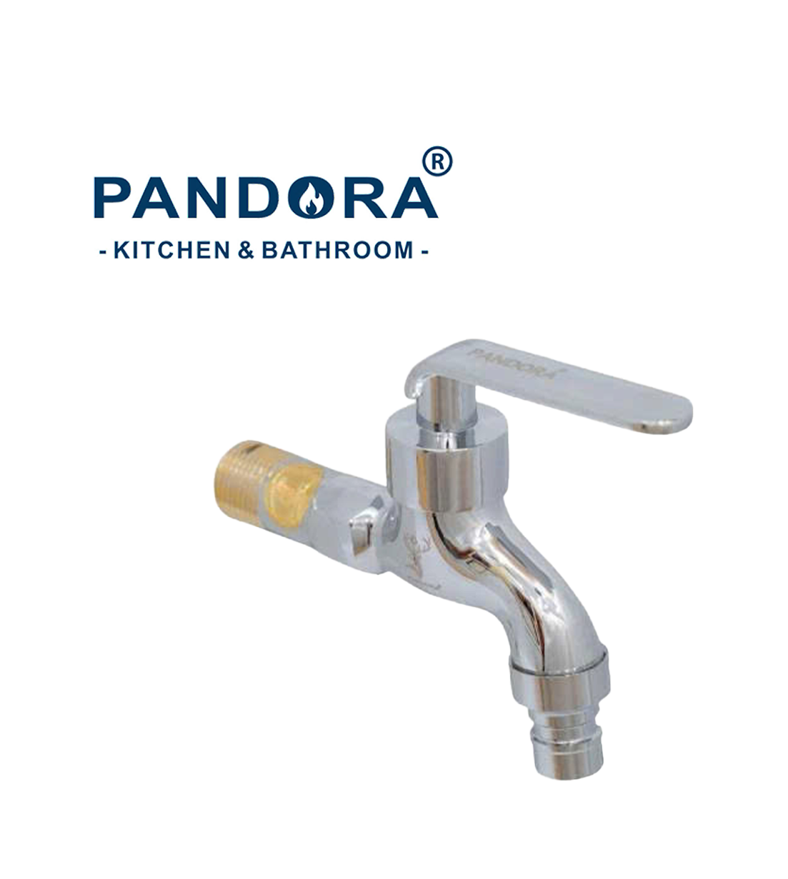 Vòi đồng PANDORA PA401
