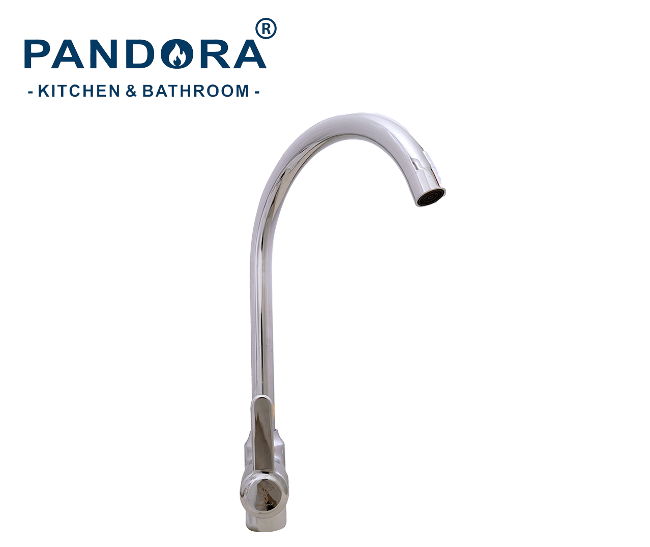 Vòi rửa bát cao cấp PANDORA PA 8102