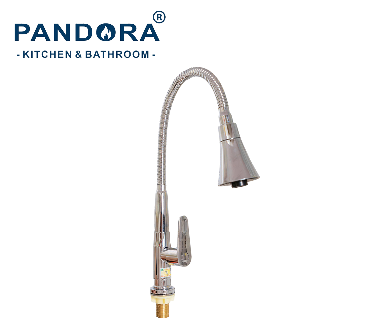 Vòi rửa bát cao cấp PANDORA PA 8105A