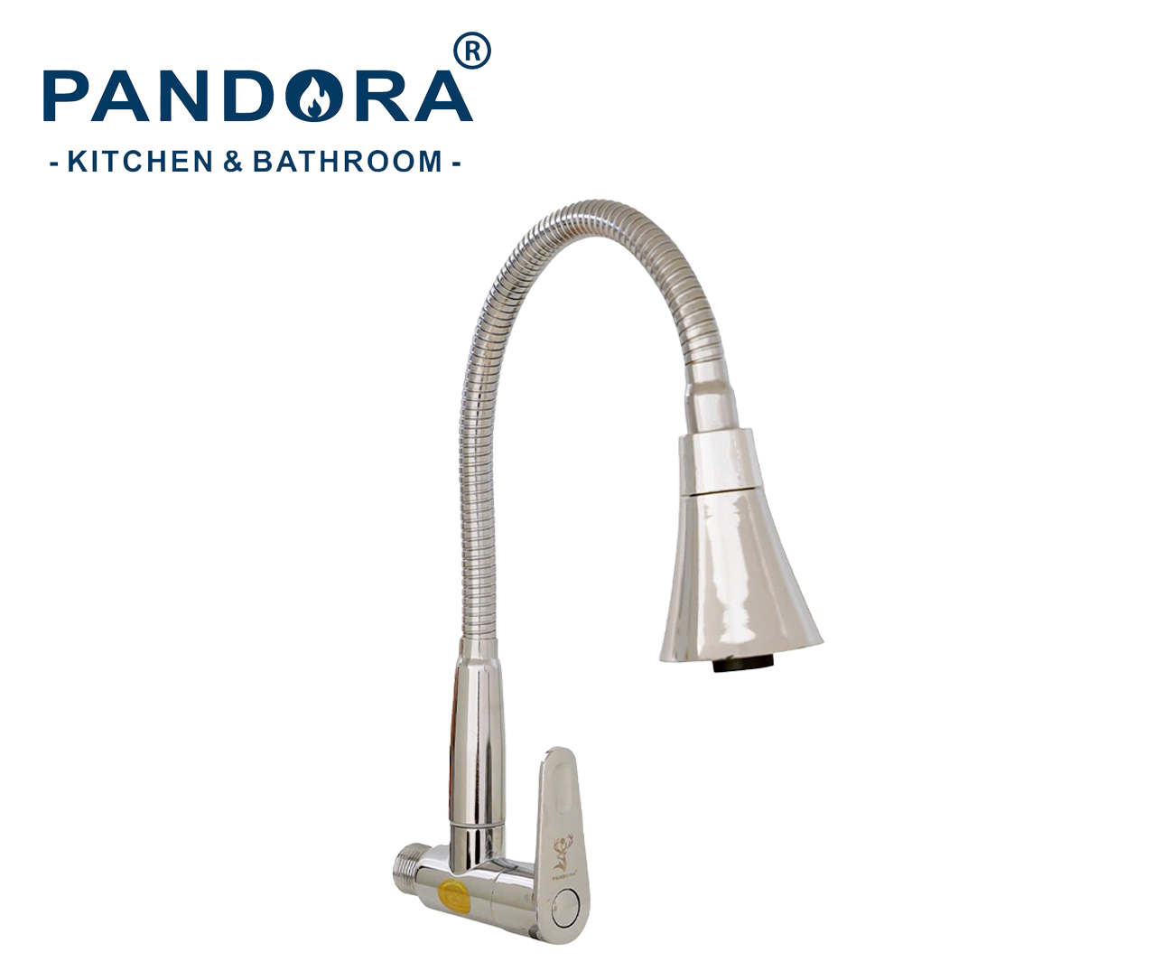 Vòi rửa bát cao cấp PANDORA PA 8105C