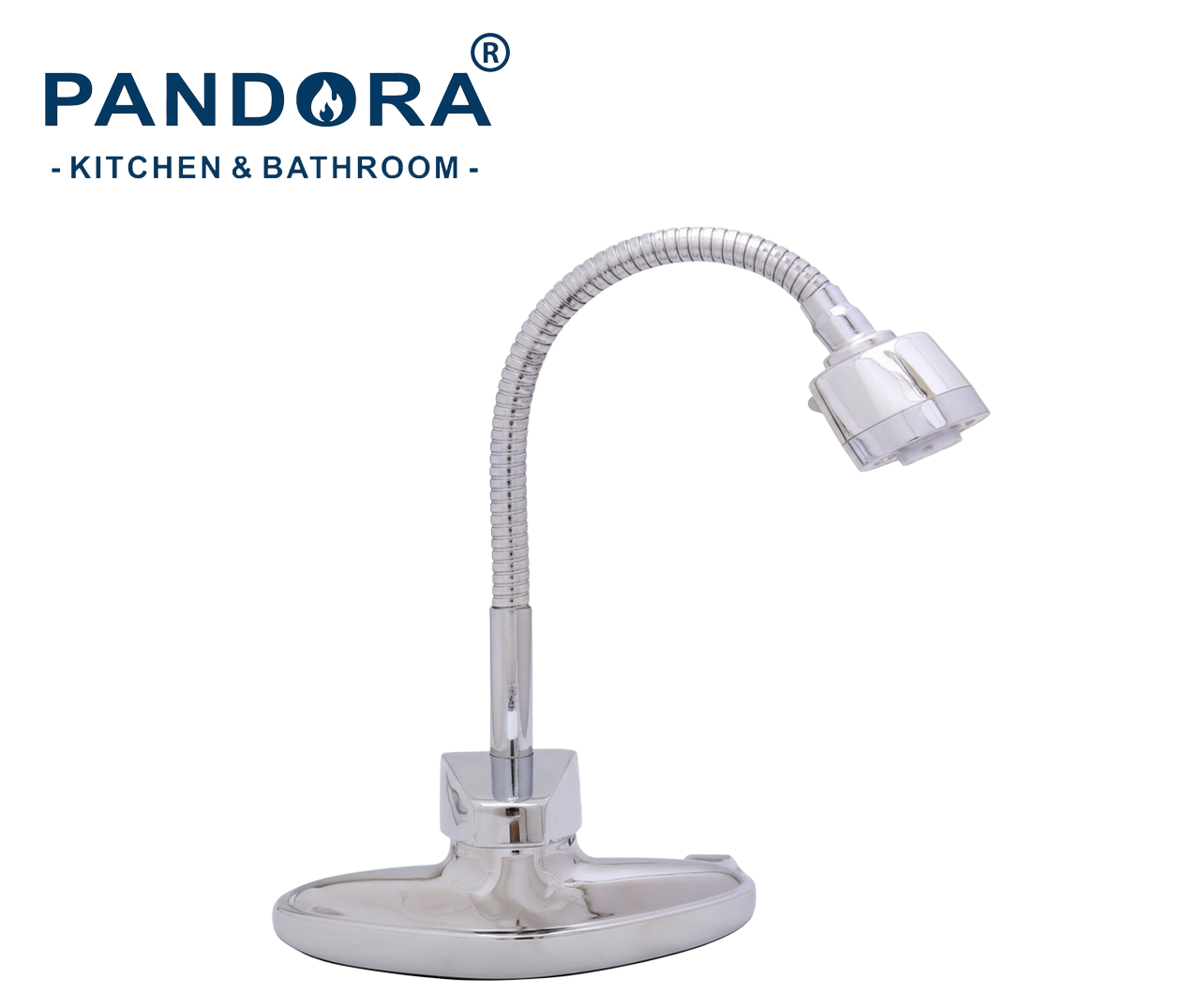 Vòi rửa bát cao cấp PANDORA PA 8106